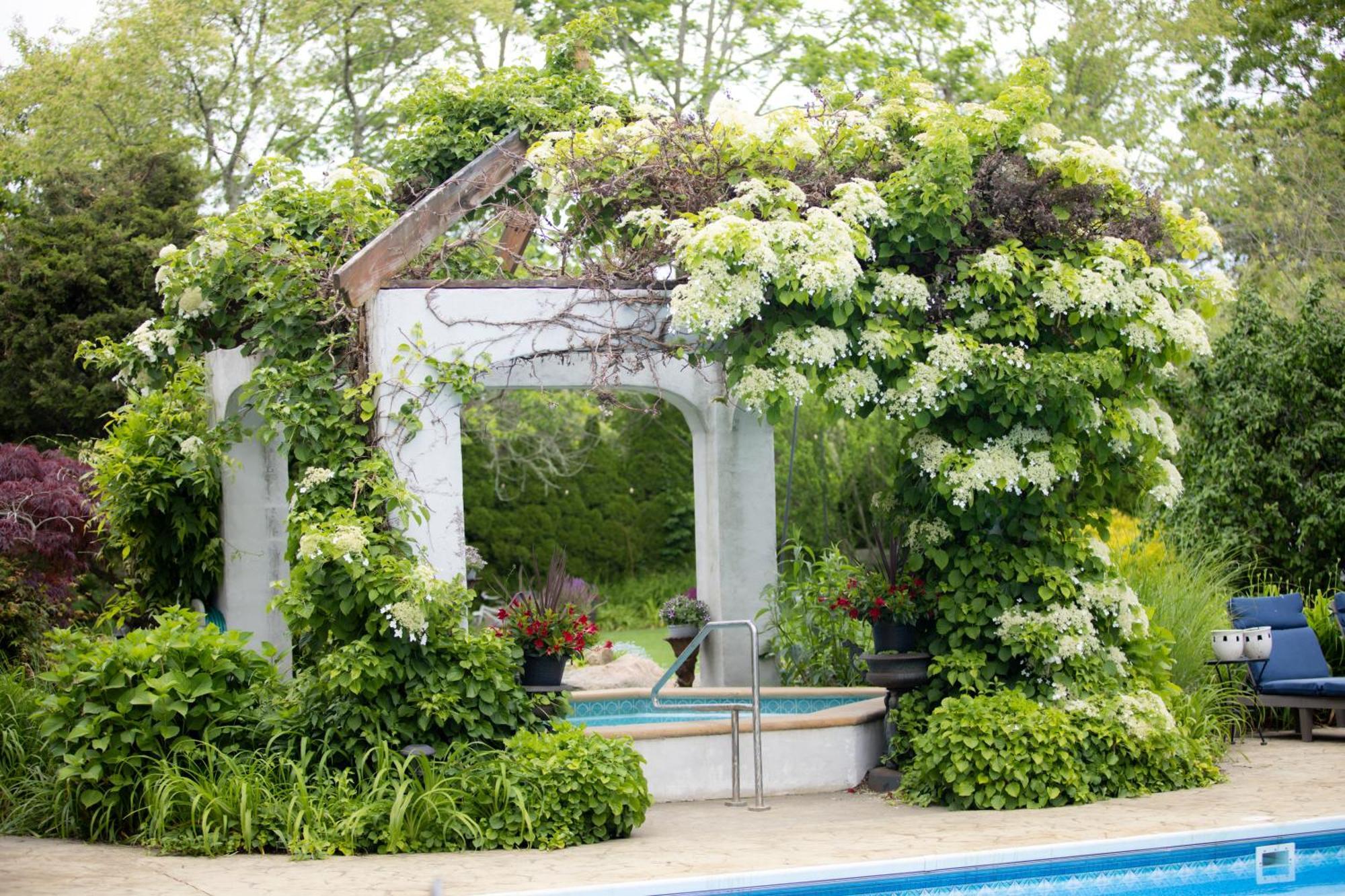 The Villa Bed And Breakfast Westerly Bagian luar foto