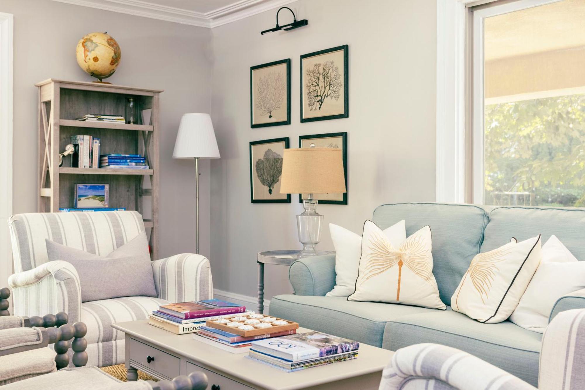 The Villa Bed And Breakfast Westerly Bagian luar foto